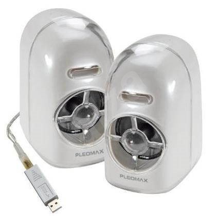 BOKS PLEOMAX SAK-PSP-7000W