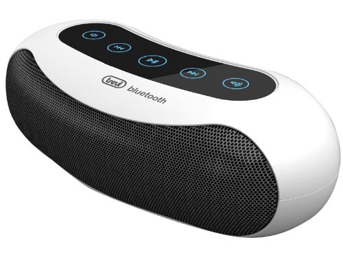 ALTOPARLANT BLUETOOTH TREVI XB 75