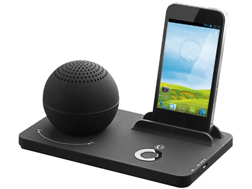 ALTOPARLANT BLUETOOTH TREVI XB 78 BLACK (0007800)