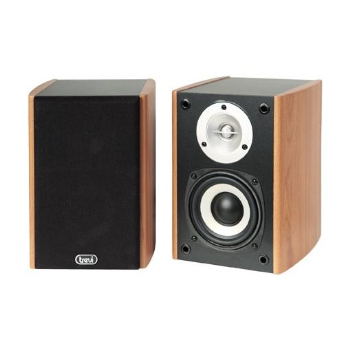 BOKS TREVI AV 540 WOOD