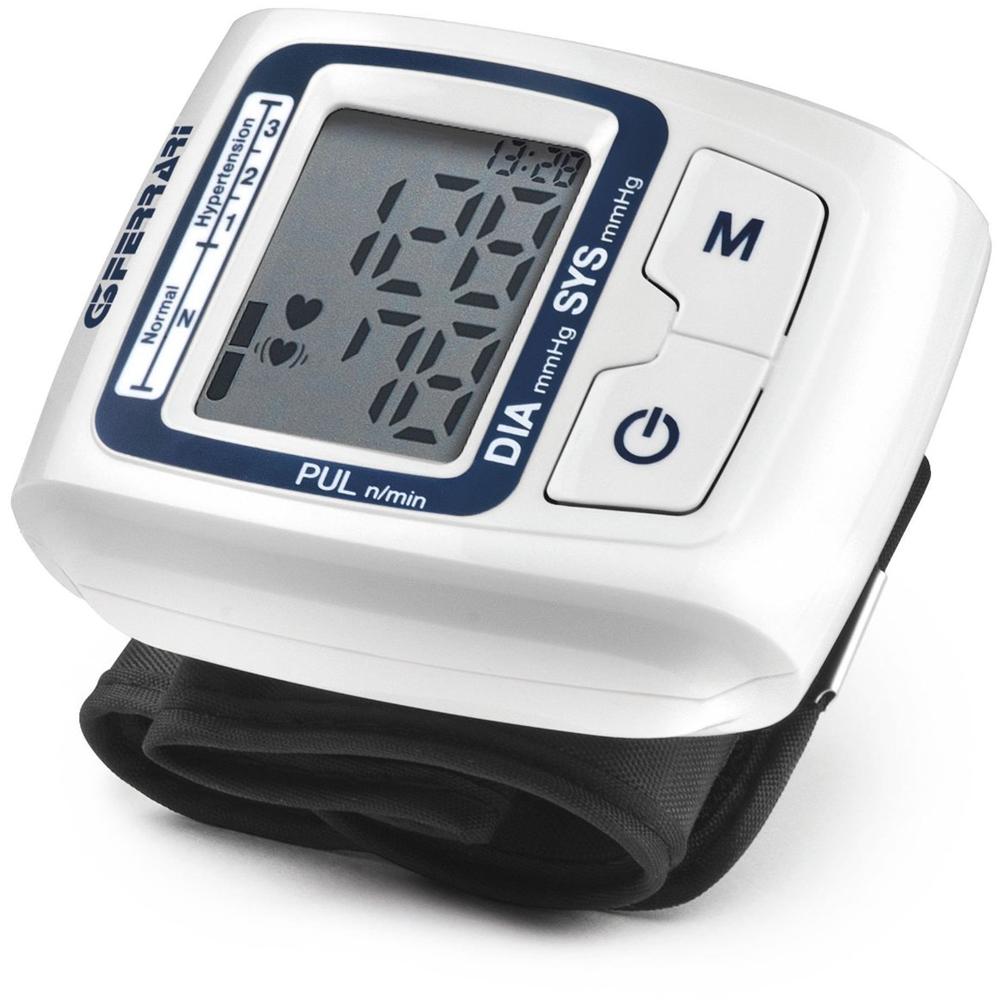 APARAT TENSIONI FERRARI G3001400