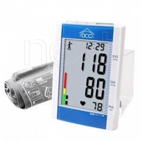 APARAT TENSIONI DCG MP582