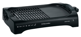 ZGARE PJEKJE ELECTROLUX ETG340