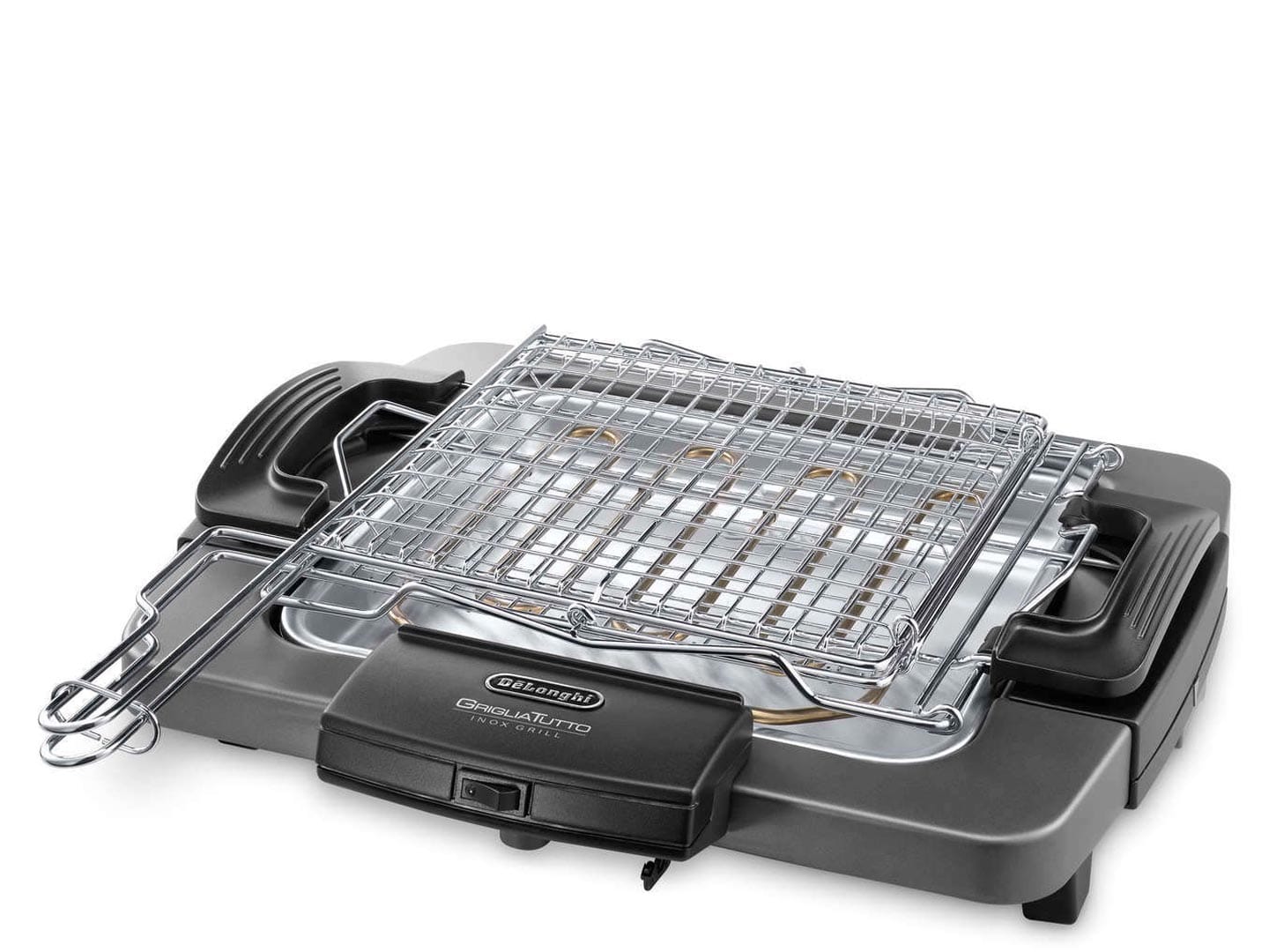 ZGARE PJEKJE DELONGHI BQ60X