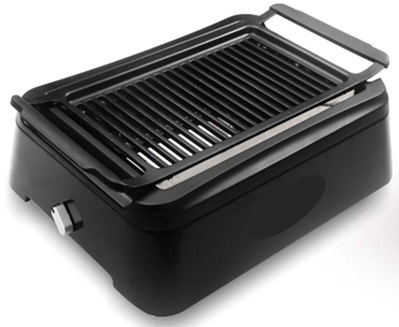 ZGARE PJEKJE OCEAN OCBB160