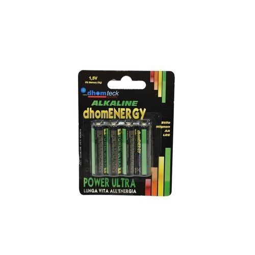 BATERI STILO 4PZ AA LR6-4B