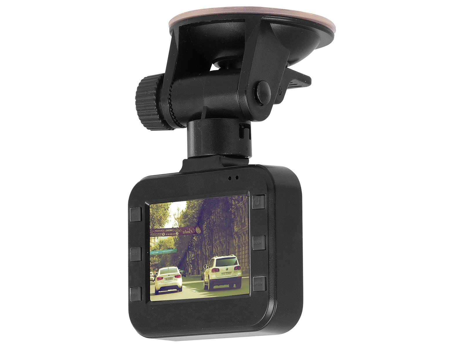 KAMER AUTO TREVI DV 5000 D (0DV50000)