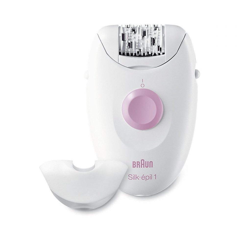 DEPILATOR BRAUN SE 1370 SILK-EPIL