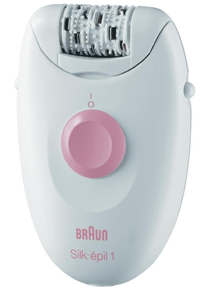 DEPILATOR.BRAUN SE 1170 NE