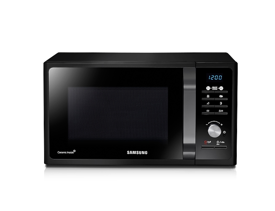 MIKROVALE SAMSUNG MG23F301TAK/OL