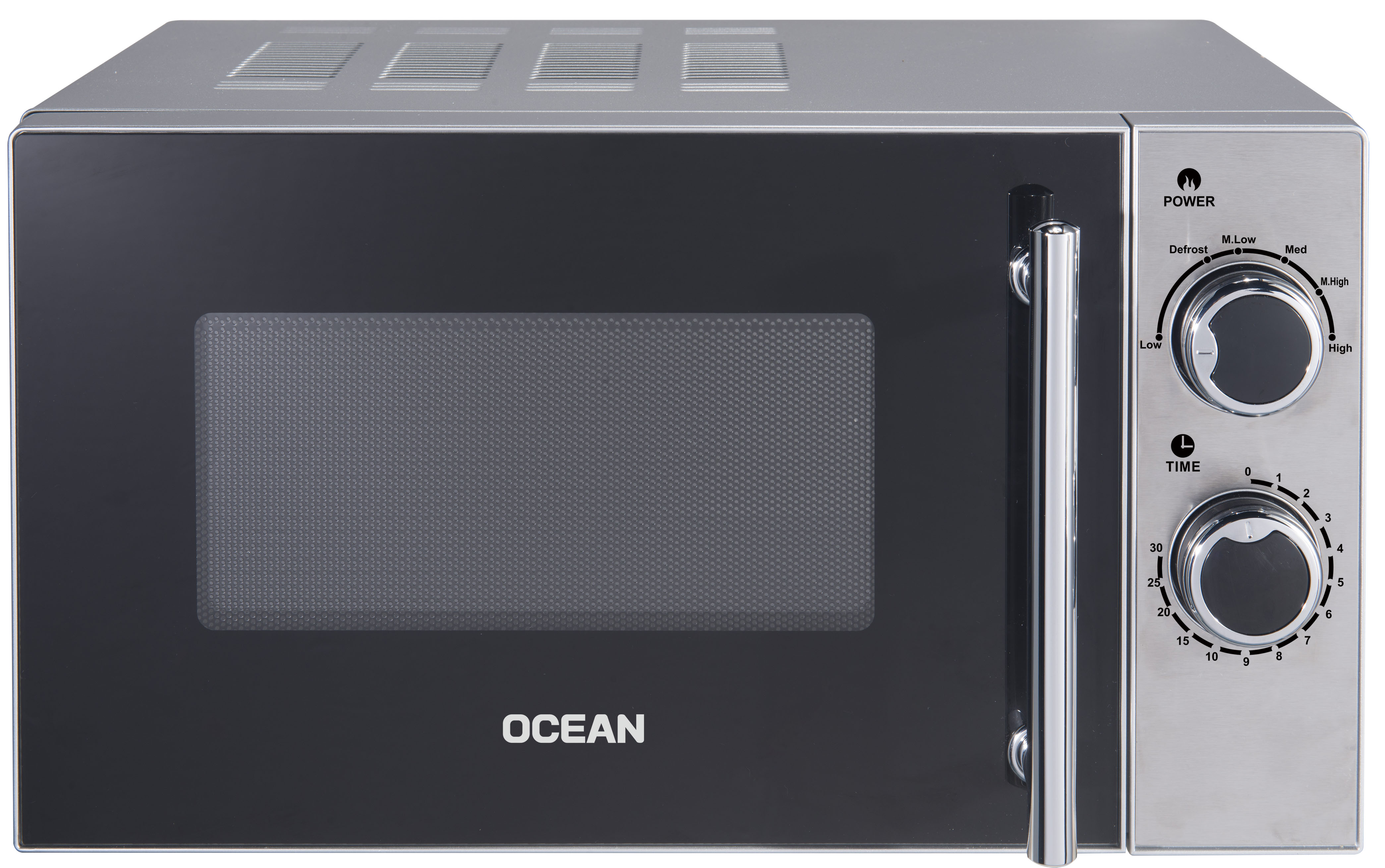 MIKROVALE OCEAN MWG 721 S