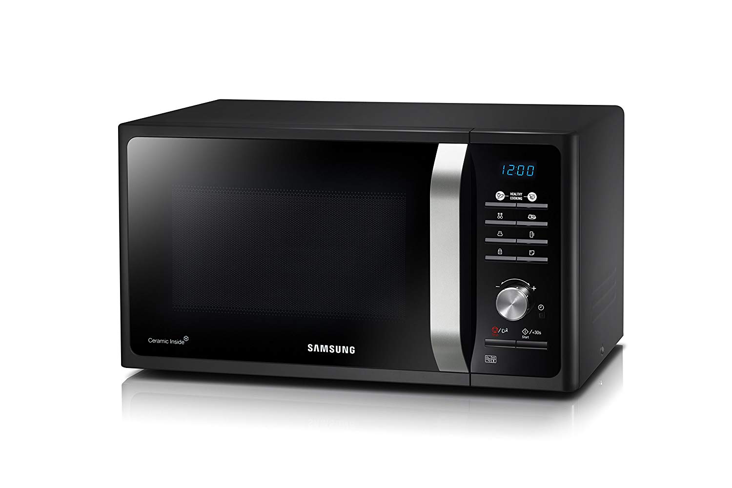 MIKROVALE SAMSUNG  MS23F301TAK/OL