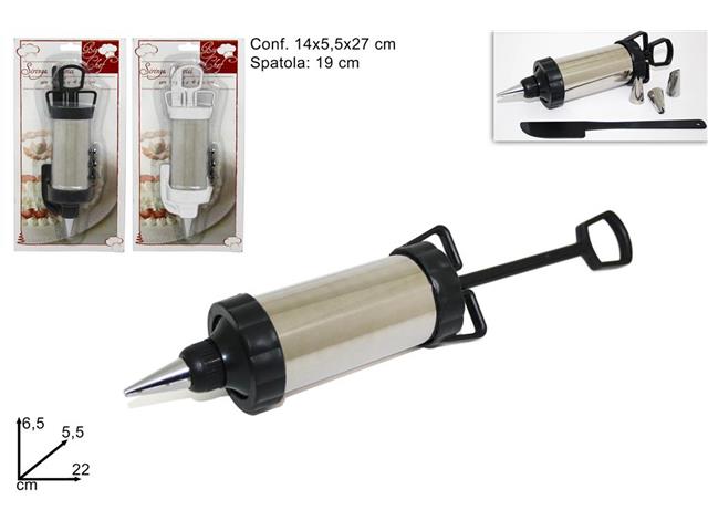 FORME METALIKE PER EMBELSIRAT   MA000430