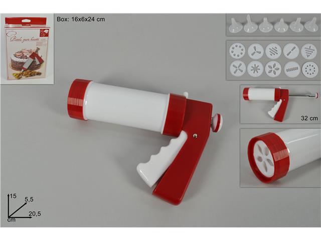 FORME PER EMBELSIRAT  AL003688