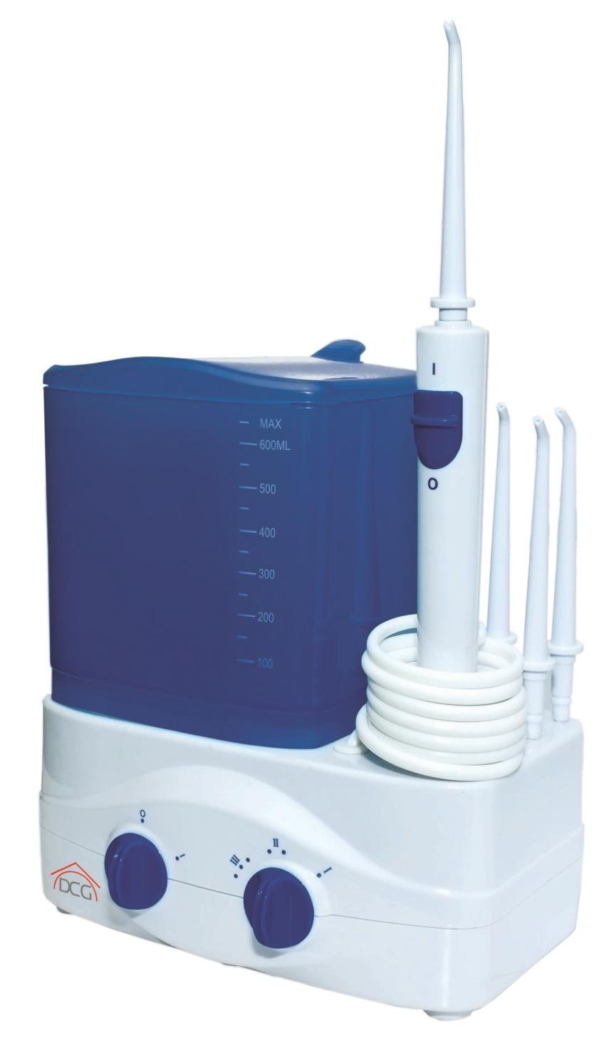 HIDROPULSATOR ORAL DCG IP5305