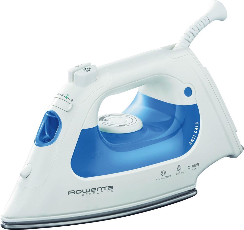 HEKUR ROWENTA DX1251 (2100W)