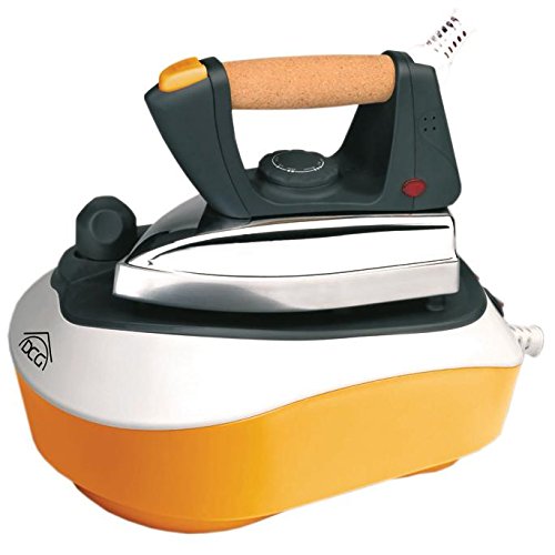 HEKUR ME KALDAJE DCG DB8000 (2300W)