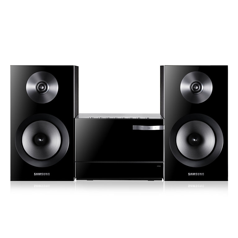HI-FI SAMSUNG MM-E330D
