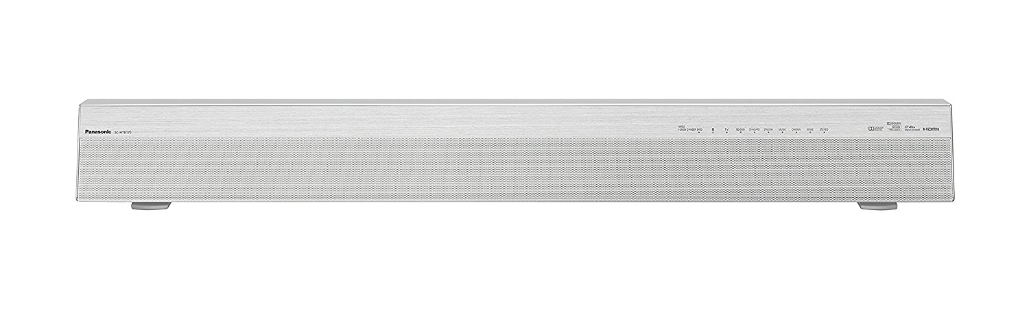 SOUNDBAR PANASONIC SC-HTB170EGS BLUETOOTH