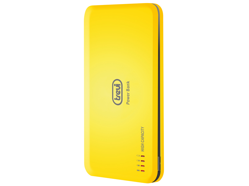 POWER BANK TREVI PWB 60 (0PB06005)