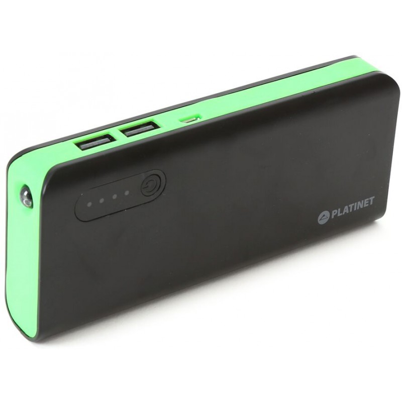 POWER BANK PLATINET 8000 MAH