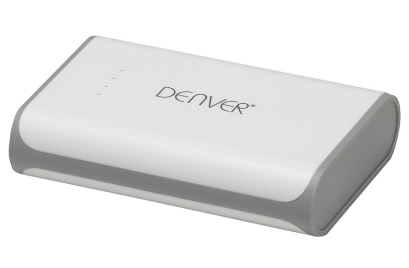 POWER BANK DENVER PBA-10001