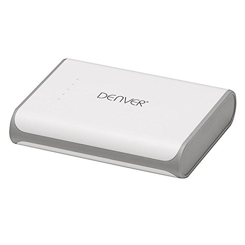 POWER BANK DENVER PBA-6001CMK2