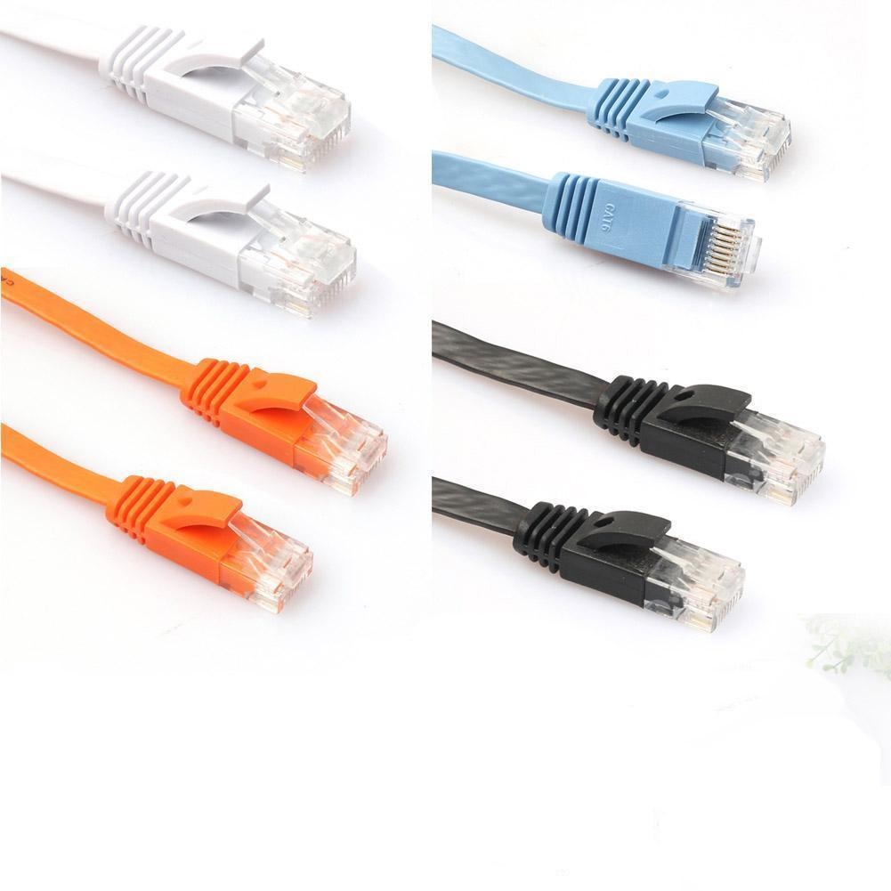 KABELL LAN RJ45 2M KBNET0002 (12705)