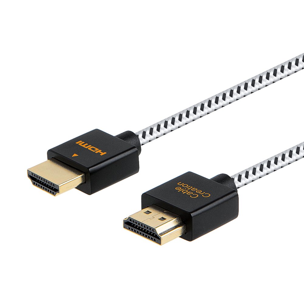 KABELL SBOX HDMI CABLE A-HDMI A MALE-MALE 3M SHAA0914