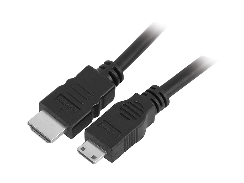 KABELL TREVI HD 34-53 HDMI-MINI HDMI CABLE 0345300