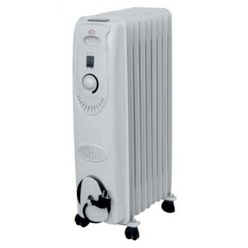 KALORIFER DCG RA2811  11 ELEMENT