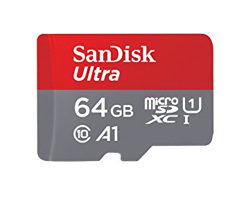 K.MEMORIE SANDISK 64GB (13406)