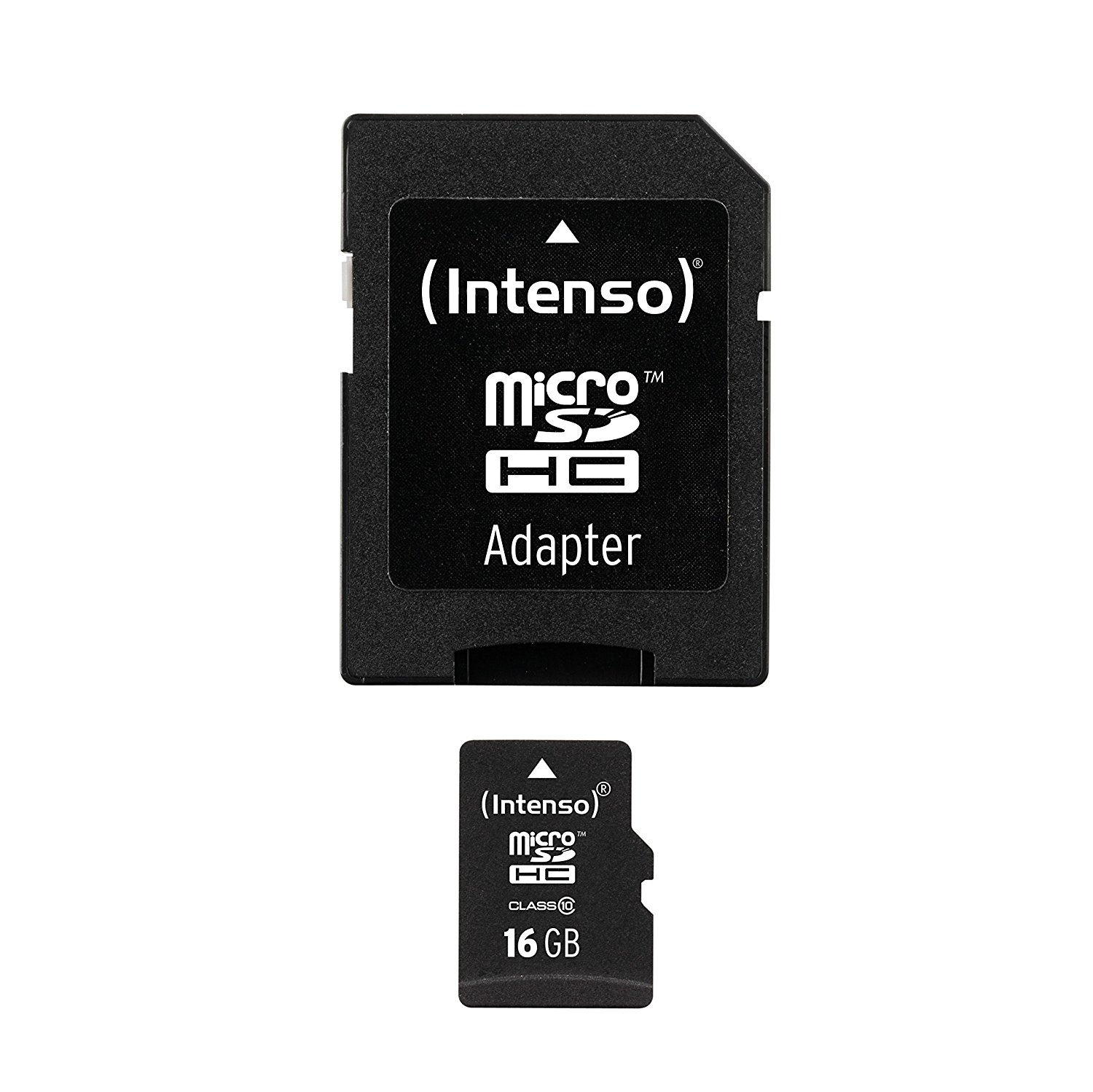 K.MEMORIE INTENSO STKM0062 16GB (01607)