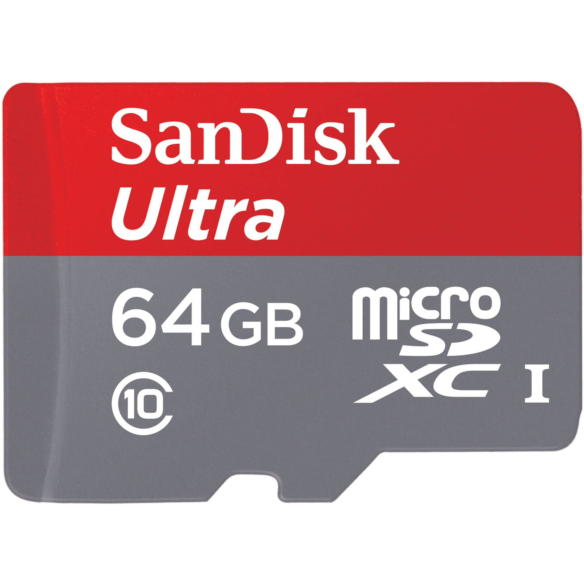 KARTE MEMORIE SANDISK 64GB 13717