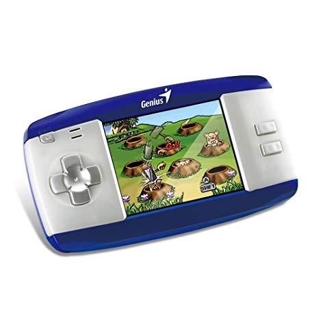 KOMPJUTER GENIUS HEEHA100 GAME FOR KIDS