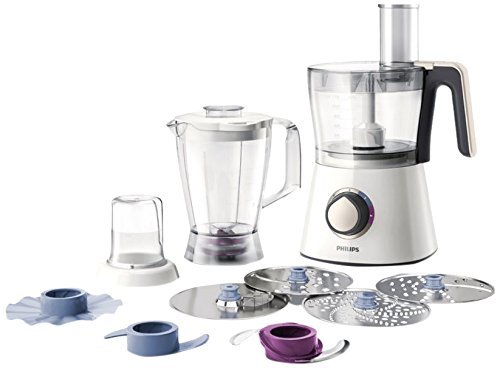 ROBOT PHILIPS HR7762/00