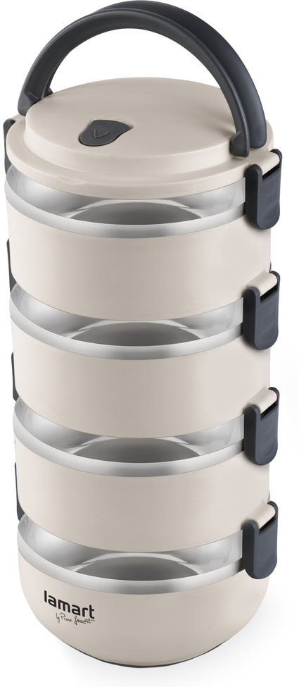 TERMUS USHQIMI ME 4 NDARJE LAMART LT6024 