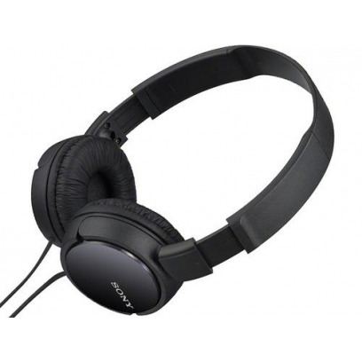 KUFJE SONY MDRZX110B.AE