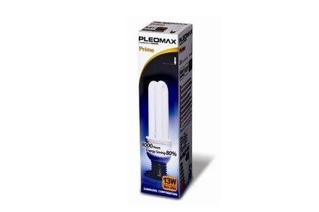 LLAMPA PLEOMAX SLE T4 DU13-6400E27 ,13W