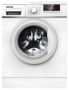 LAVATRICE OCEAN OWF 1207 D 