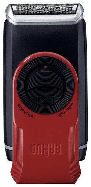 MAKINE RROJE BRAUN M60R