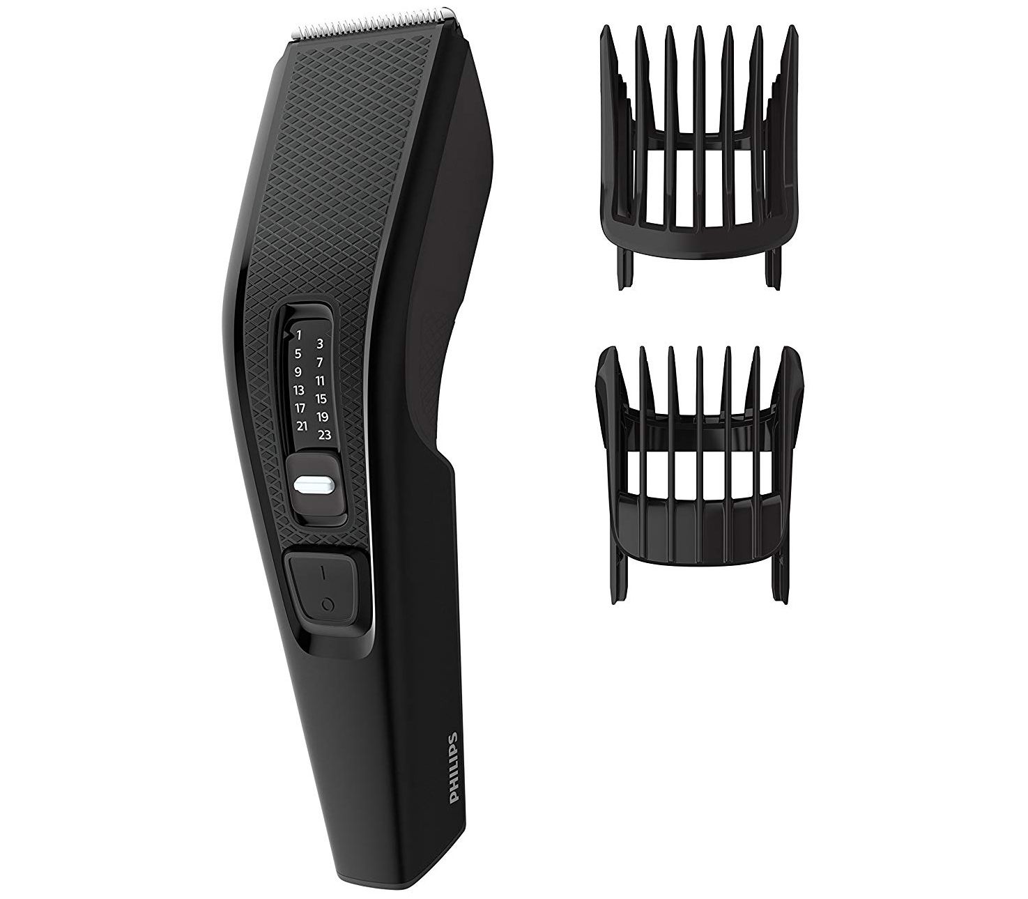 MAKINE QETHJE PHILIPS HC3510/15