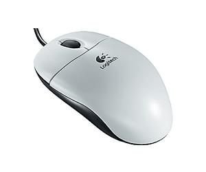 MOUSE LOGITECH OPTOCAL S96