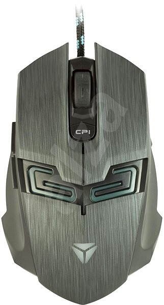 GAMING MOUSE YENKEE YMS 3007 SHADOW