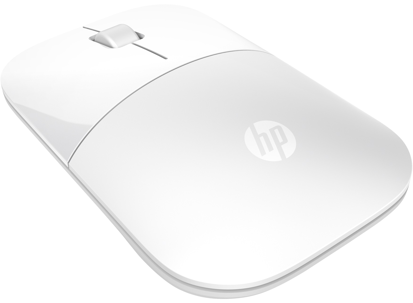 MOUSE HP Z3700 WIRELESS WHITE (SBCC0071)
