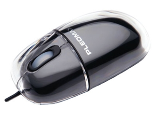 MOUSE PLEOMAX SAK-SPM-7000X LASER WIRED