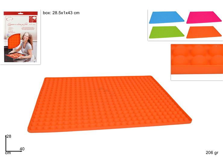 MBULESE SILIKONI PER FURRA  RO005678