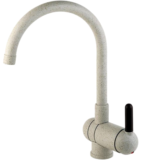 MISHELATOR ELLECI VULCANO BIANCO ANTI 62