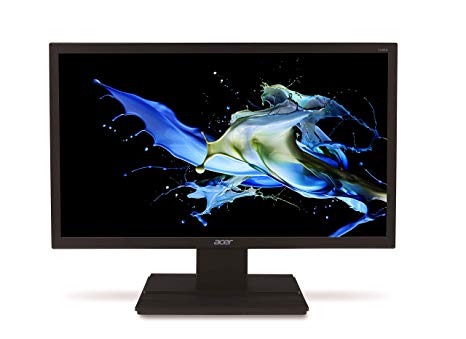 MONITOR ACER V246HLBMD 24 INCH FHD (SBAM0212)