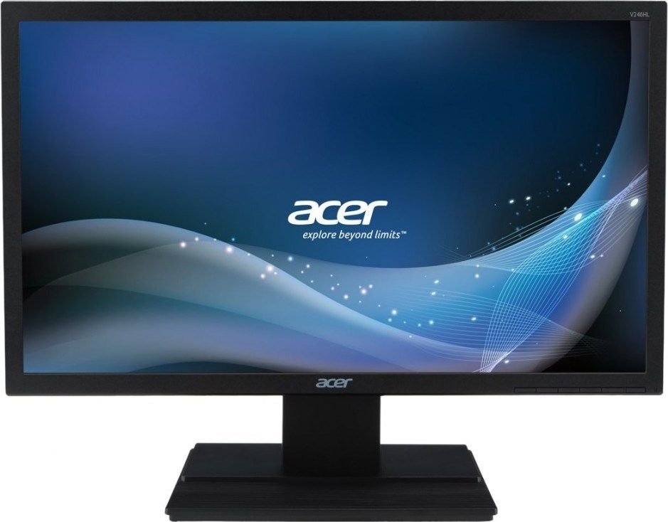 MONITOR ACER V226HQLBBD 21.5 INCH FHD (SBAM0046)